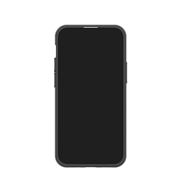 Pela Clear Miljövänligt Mobilskal iPhone 13 Mini - Svart Svart