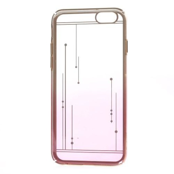 Crawford Skal med Swarovski-stenar till iPhone 6 / 6S - Meteor Shower