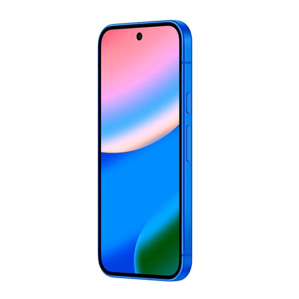 (NY) Google Pixel 10 12GB/128GB  - Indigo Indigo