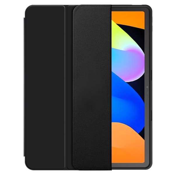 Tech-Protect Lenovo Idea Tab 11.0 Fodral Smart - Svart Svart