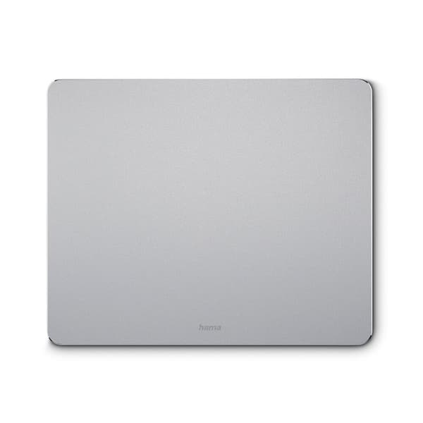 HAMA Musmatta Alu Silver