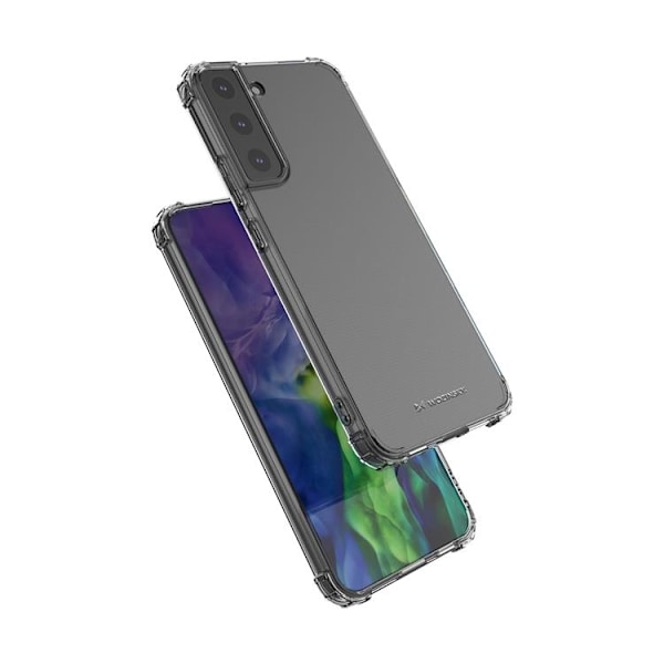 Wozinsky Galaxy S22 Plus Skal Anti Shock Armored - Transparent