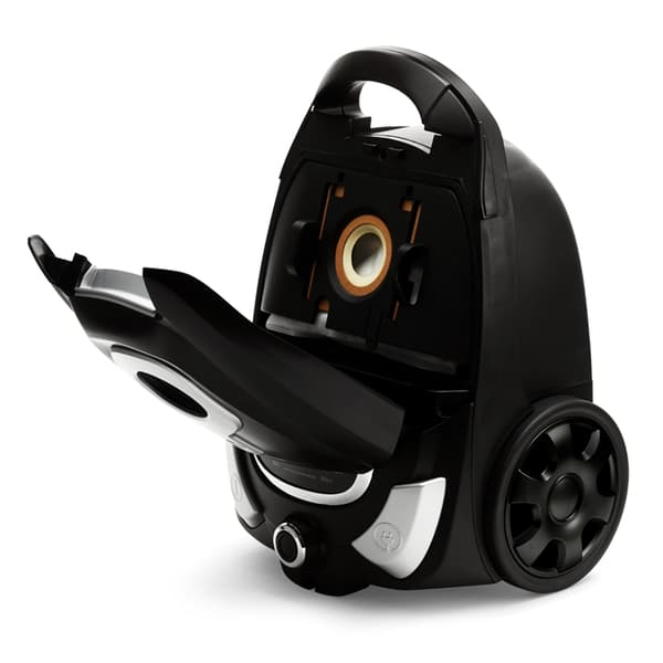 Champion Støvsuger Eco Clean 700w 9.5m DS400 - Matt Sort Black