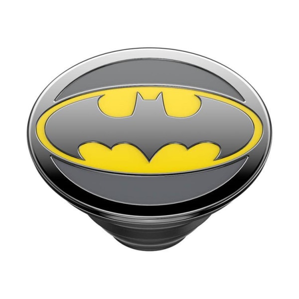 POPSOCKETS Mobilhållare / Mobilgrepp Batman Enamel