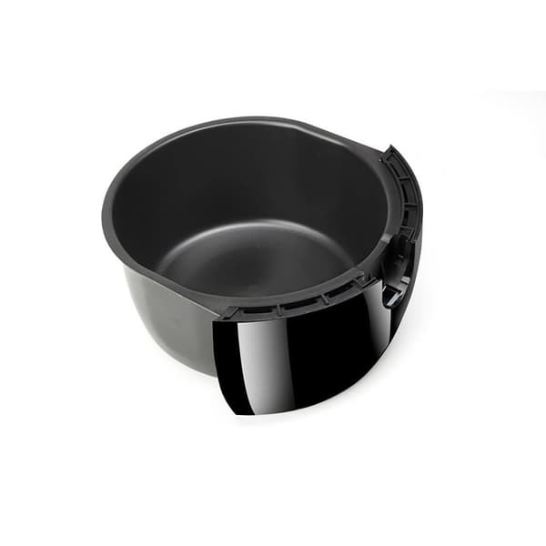 BLACK+DECK Air Fryer Digital Kontrol 3.5L Sort