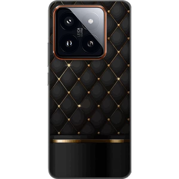Mobilskal till Xiaomi 14 Pro med Luxury Opulence