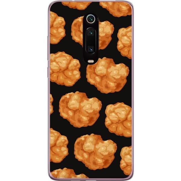 Mobilskal till Xiaomi Mi 9T Pro med Nuggets