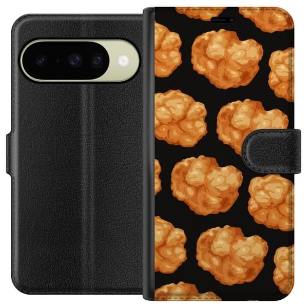 Pung Etui til Google Pixel 10 med Nuggets