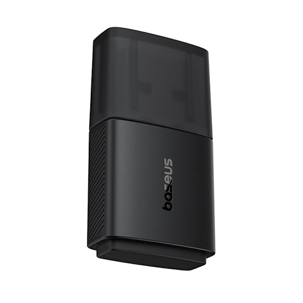 Baseus USB network card 300Mb/s BS-OH169 - Svart Svart