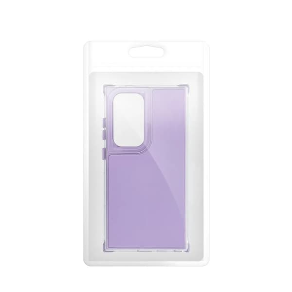 Mobilskal till Xiaomi Redmi 14C Matrix - Lila Lila