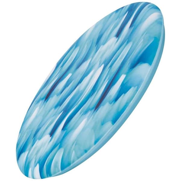 Waboba Wingman Silikon Disc Frisbee 15cm Blå