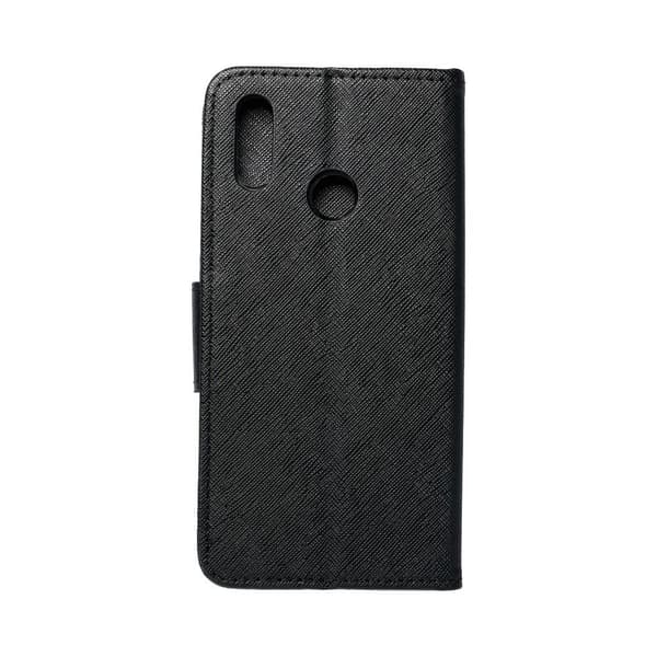 P Smart (2019) Pungetui Fancy Eco Læder - Sort Black