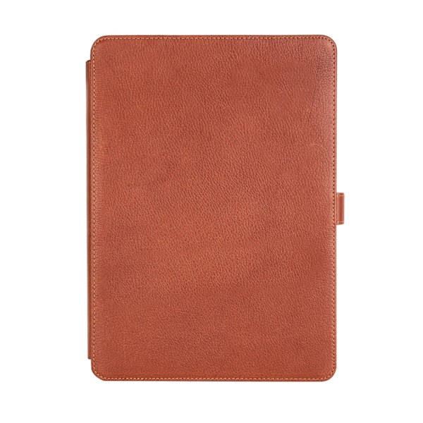 ONSALA Tabletfodral Skinn Brun iPad 9,7" 2017/2018 Brun