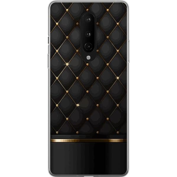 Mobilskal till OnePlus 8 med Luxury Opulence