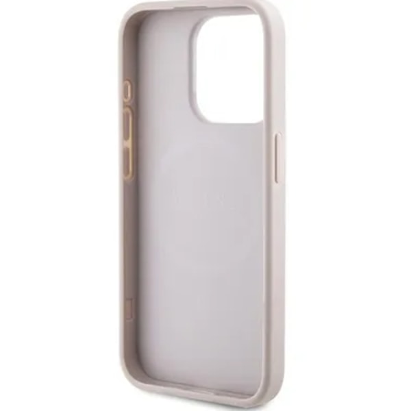 Guess iPhone 15 Pro Mobilskal Magsafe Classic