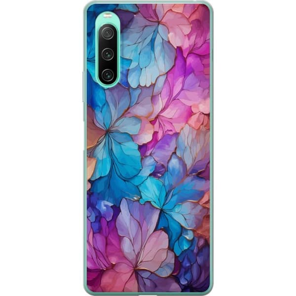 Mobilskal till Sony Xperia 10 IV med Magiskt