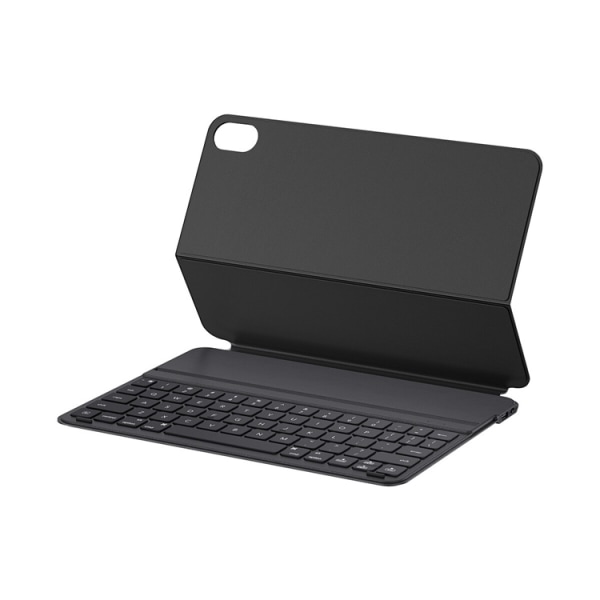 Baseus iPad 10.9" English Keyboard Skal Brilliance Med USB-C Kab