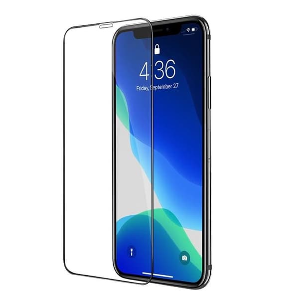 HOCO hærdet glas (SÆT 25in1) MULTIPAKKE til iPhone X/XS/iPhone 11 Pro Transparent