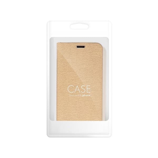 LUNA Gold Cover til Samsung S23 guld Guld