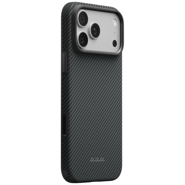 PITAKA Mobilskal För iPhone 18 Pro Max/17 Pro Max Magsafe Summa