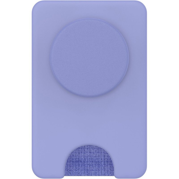 POPSOCKETS Plånbok Popwallet för Magsafe Deep Periwinkle