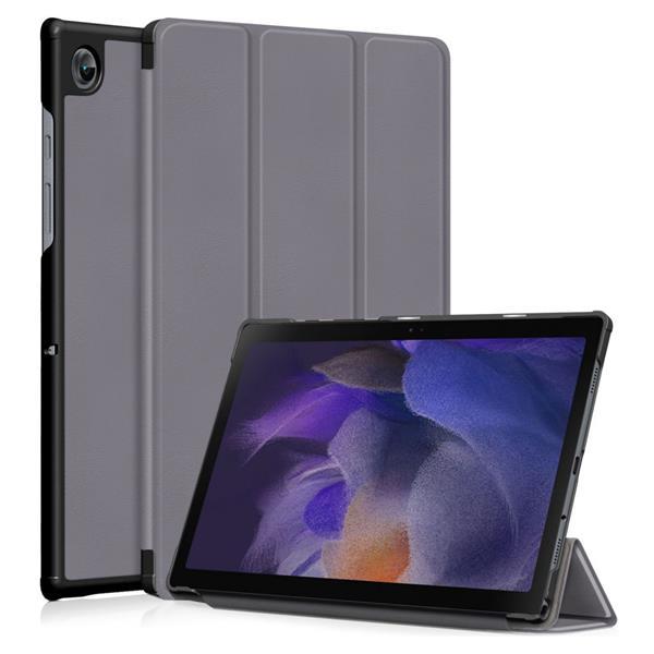 Tech-Protect Smartcase Fodral Galaxy Tab A8 10.5 X200/X205 - Grå grå
