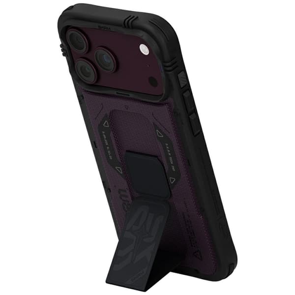 Skinarma Mobilskal För iPhone 18 Pro/17 Pro Magsafe Phantom