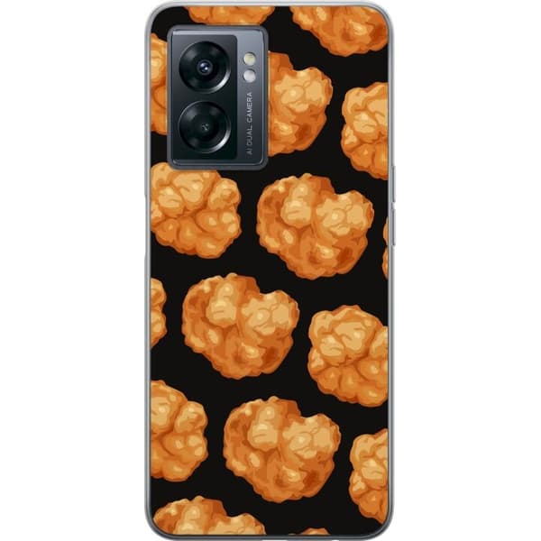 Mobilskal till OnePlus Nord N300 med Nuggets