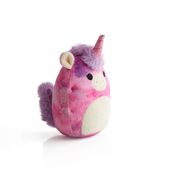 SQUISH Högtalare Lola Trådlös Plysch