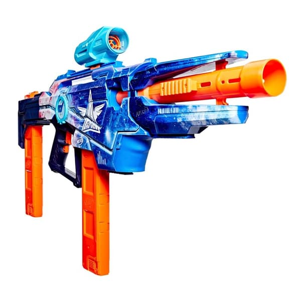 NERF Loadout Galactic Commander