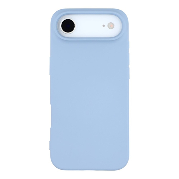 Mobilskal till iPhone Air Arc Edge 2.0mm TPU - Grå Grå