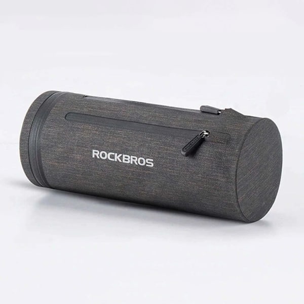 Rockbros Cykelväska Vattentätt Styre AS-051 - Svart