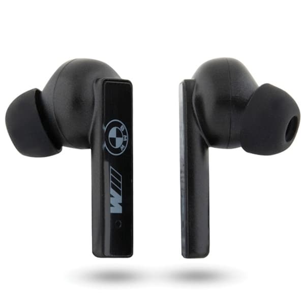 BMW In-Ear Hovedtelefoner TWS M Kollektion - Sort Black