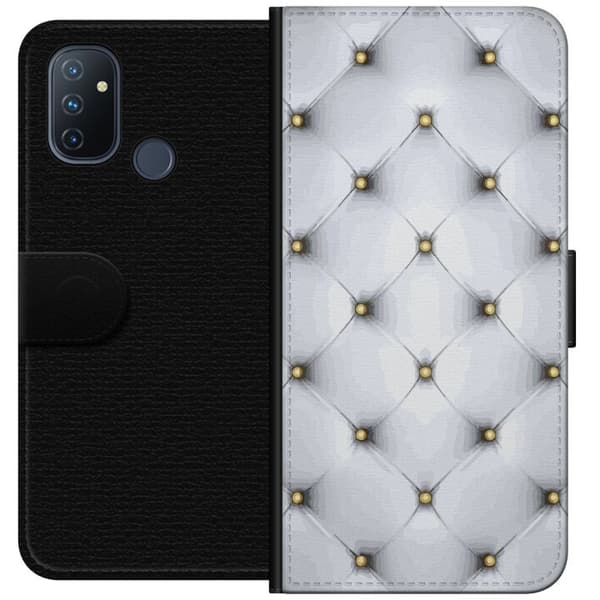 Pung Taske til OnePlus Nord N100 med Fancy