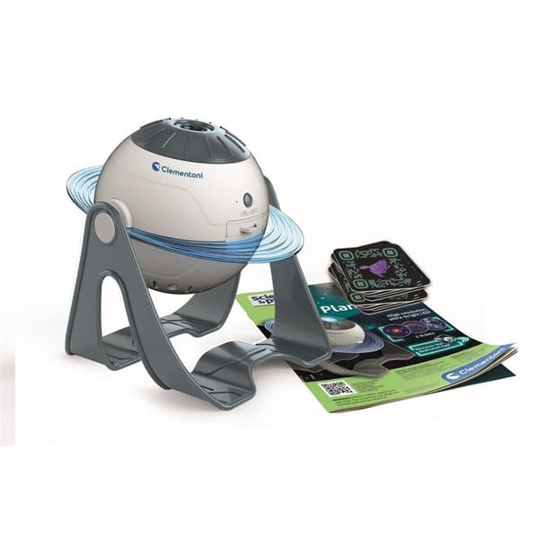 CLEMENTONI Planetarium Projector