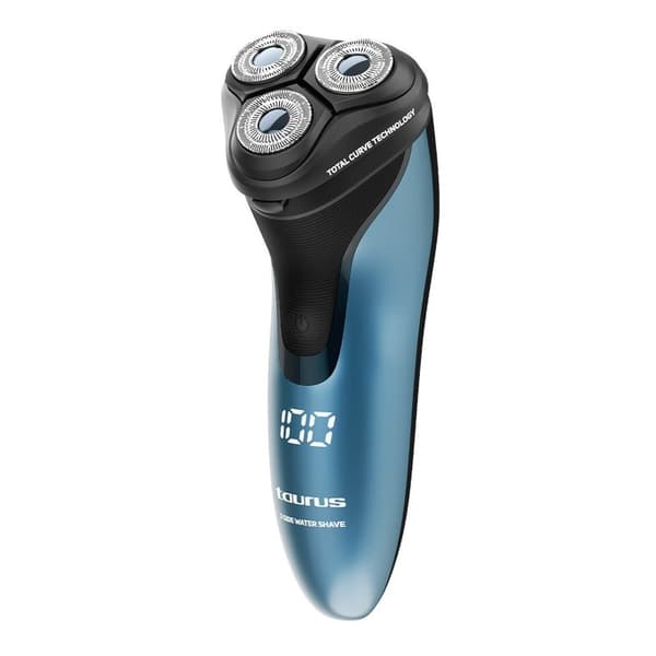 TAURUS Shaver 3-side vandbarbering