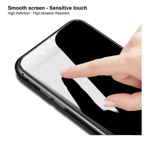 IMAK Hydrogel Movie Full Body Samsung Galaxy Z Fold 2 - Gennemsigtig