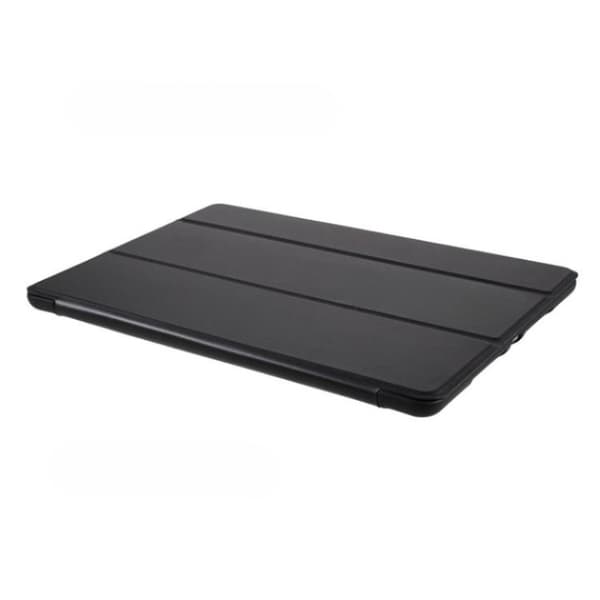 Dux Ducis Galaxy Tab S9 Ultra Etui Domo Tri-Fold - Sort Black