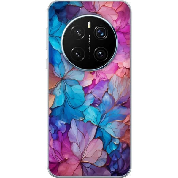 Mobilcover til Honor Magic7 Pro med Magisk