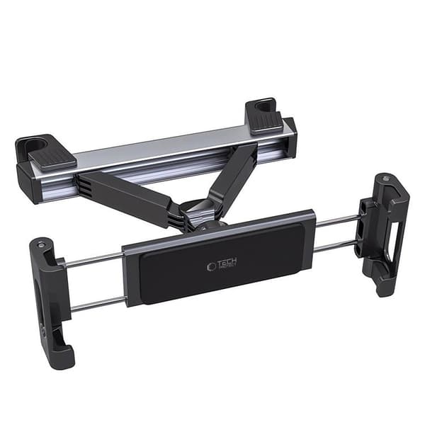 Tech-Protect Bilholder V3 - Sort Svart