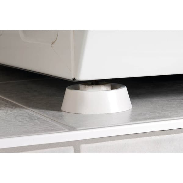 XAVAX Vibrationsdæmper Vibrationsdæmper 4-Pack
