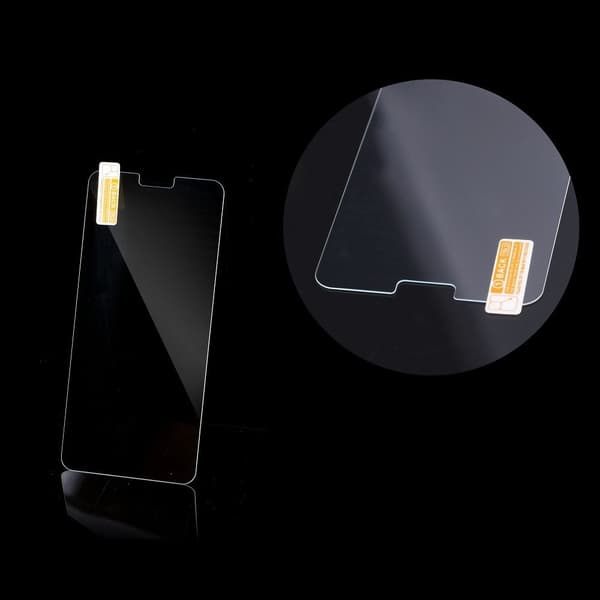 [10 PAK] Hærdet Glas Skærmbeskyttelse til Samsung Galaxy S21 Plus Transparent