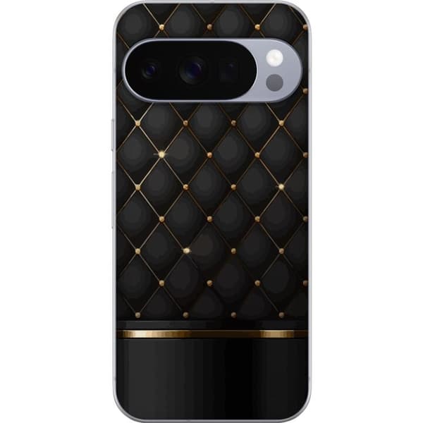 Mobilskal till Google Pixel 10 Pro XL med Luxury Opulence