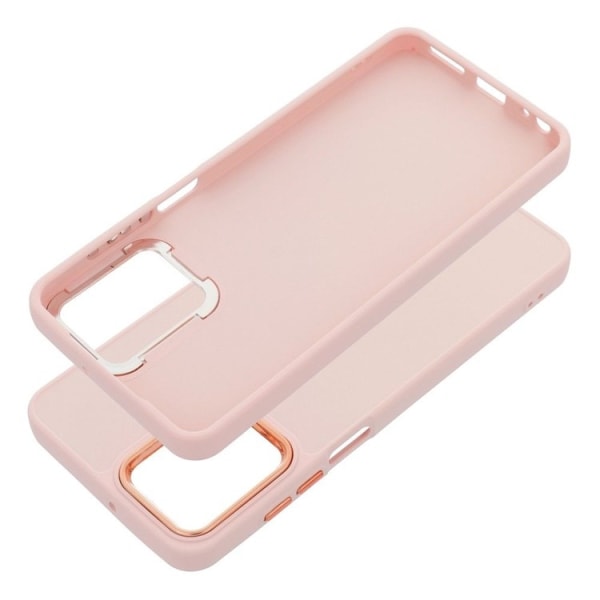 Xiaomi 13 -matkapuhelimen suojakehys - vaaleanpunainen