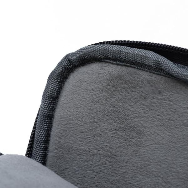 Forcell Datorfodral 15.6" Urban Style - Svart Black