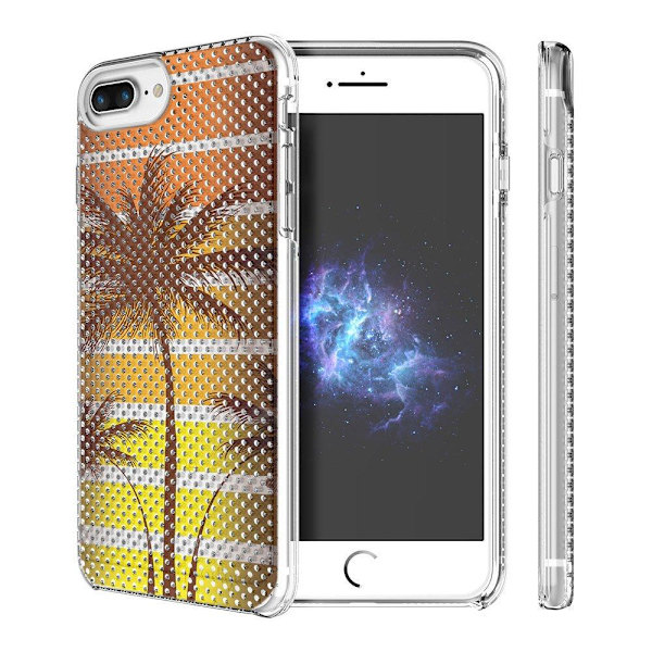 Prodigee Muse Skal till Apple iPhone 7 Plus - Chill