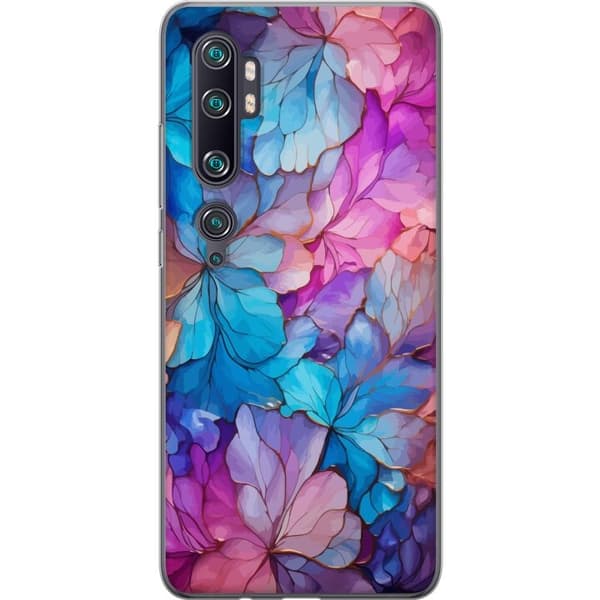 Mobilskal till Xiaomi Mi Note 10 Pro med Magiskt