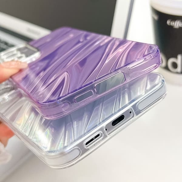 IMD Samsung Galaxy A35 5G Skal Shockproof PC+TPU - Rosa