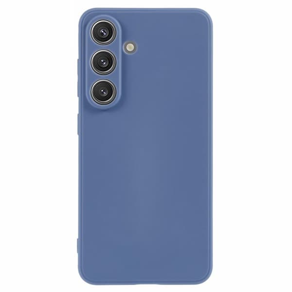 Mobilskal för Samsung Galaxy S26 TPU Shockproof - Safir