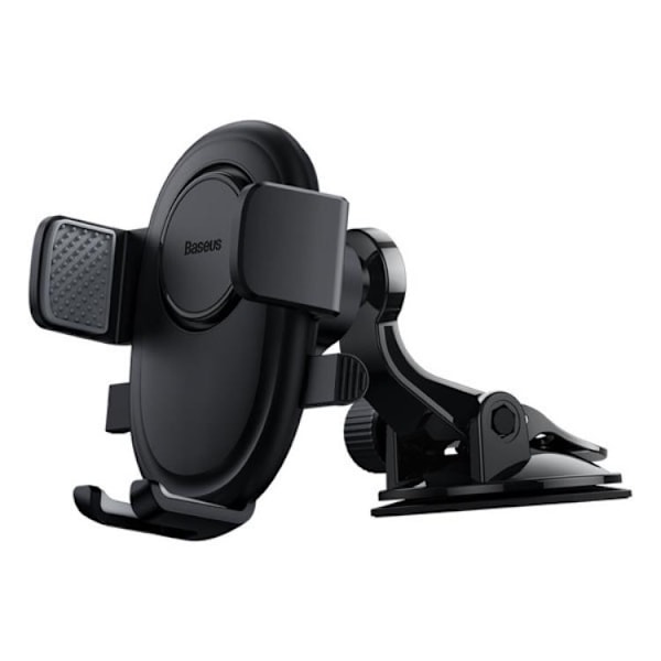 Baseus Bilhållare Ultra Control Lite - musta Black